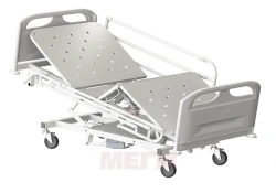 Functional Three-Section Medical Bed KMFТ140-MSK (MSK-140)