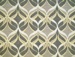 Jacquard Furniture Fabric Isometry Art. 300267