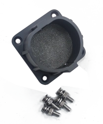 Electric Cable Holder KZET-H-T2 for Charging Stations