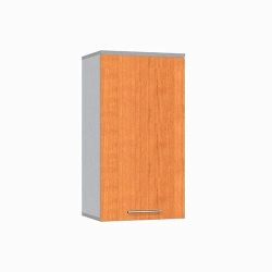 Single-Door Wall Cabinet PS-3