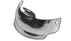 Large Wedge Matrices for Dental Restoration (Pack of 12) #1.353