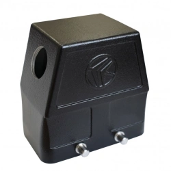 KMT-KV-1B/Pg16-2V-57x27 Enclosure for Plugs and Sockets