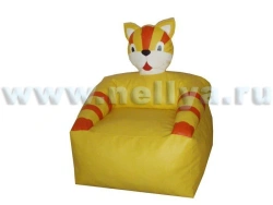 Leopold Chair "Nellia" - 60x60x60 cm with Granules