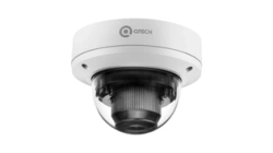 Scalable IP Camera for Surveillance - QVC-MiR503Z1