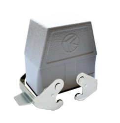 Durable KМ-КВ-0-2С-57х27 Enclosure for Secure Connections