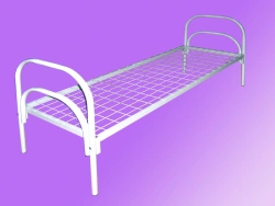 Art Bed Model KM.02 - Stylish and Functional Design