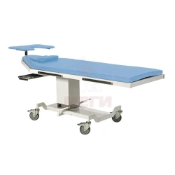 Universal Operating Table for Ophthalmology - SOU633-MSK (MSK-633P)
