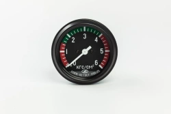 Pressure Gauge 1101.3816010-02