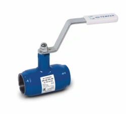 Full Passage Ball Valve 290 Threaded, Model 29020025