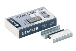 Скобы для степлера №10 1000 шт