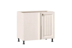 Corner Kitchen Cabinet 1000 Type 4 LД.270210.000 (Provence Oak)