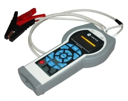 Mobile Electrical Machine and Apparatus Diagnostic Device "Doctor-060RLC