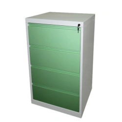 Medical Metal Cabinet for Patient Files Model SHM-K-Aibolit
