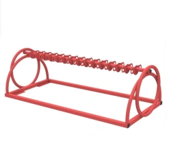 Dinosaur Scooter Parking Rack