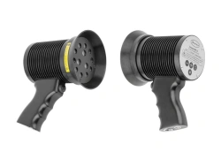 EliteTest UV LED Lights for Flaw Detection