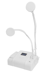 UHF Therapy Device with Stepwise Power Adjustment UHF-60 "Med TeKo