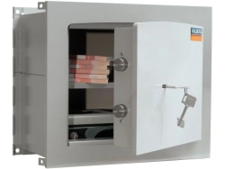 VALBERG AW-1 3322 Built-in Safe for Document and Value Storage
