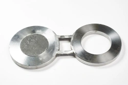 Steel Rotating Flange Cap for Valves ATK