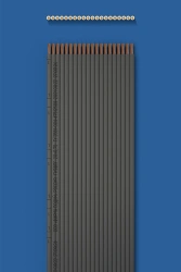 Flat Installation Wire with Double Insulation PUVVPG 20x0.75