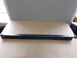 Front Left Cabin Panel Cover for Tractor PD 2375.67.06.019