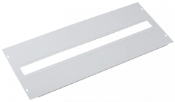 YKV-PL-0-36-80-0 TITAN Protective Panel for VRU-Х (H=150) - 2 pcs/pack