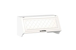 Marina Facade Door in Alabaster 1200 Model LD.273770.000