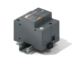 Surge Protection Device for Electrical Equipment, Model 220VAC-1F-LNPE-DK