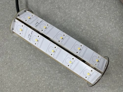 Embedded LED Module for Garden Lighting GARDEN-75