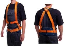 UPR-02 Positioning and Restraint Harness