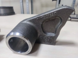 Brake Pad Support Bracket C-03.103.01.52.0