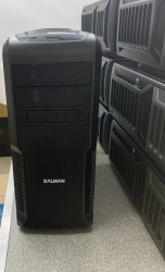 Integrated Security System Software-Hardware Complex "Integra-S" PAK DVR "Integra-VAA-XY-F" M N