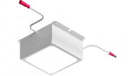 LED Grigliato Lighting Fixtures