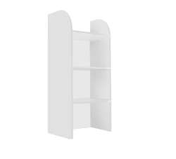 Modular Shelf Unit for School and Office Supplies, Module SMD.08