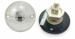 Front Marker Light 53.3731/531.3731 (Modification 53.3731-03/531.3731-03)