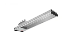 LED Light Fixture GSS-60 R GELIOMASTER