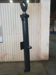 Hydraulic Cylinder GЦ 100.60.03.000-01СБ
