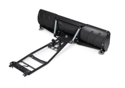 Snow Plow Attachment for ATV, Quick 137 cm