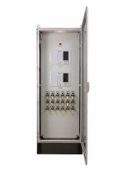 Connection Controllers Cabinet INBRES-SKTP