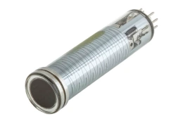 Radiation-Resistant Vidicon LI501-1MK