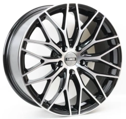 Aluminum Alloy Car Wheel NEO 740 (17x7)