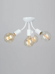 General Purpose Stationary Light V3927-0/4PL