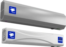 Ultraviolet Bactericidal Recirculator OROB-AMS