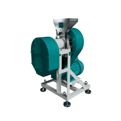 Extruder for Feed Production K-60A