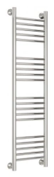 Bohema+ Straight Towel Warmer 1200x300 Without Coating Model 00-0220-1230DR