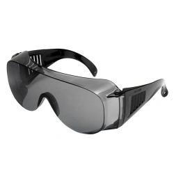 Open Protective Goggles O35 VISION, Article 13525