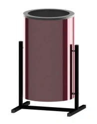 Street Waste Bin SL2-300K