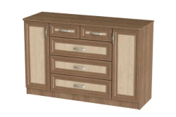 Multi-Functional KM-1/1 Chest of Drawers