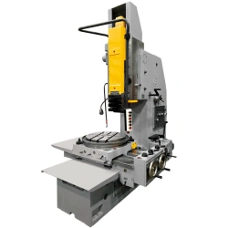 Hydraulic Slotting Machine 7D450