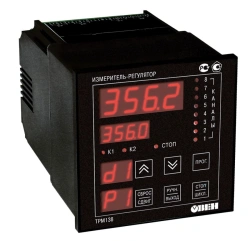Measurement and Control Device TRM138-IIIIRRUUU