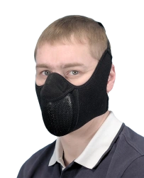 Saver Thermal Mask Half-Mask Model TM 2.1